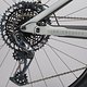 01 Izzo 29 Core 4 Machine Grey Drivetrain