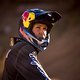 Brandon Semenuk prepares to ride at Red Bull Rampage in Virgin, Utah, USA on 21 October, 2022. // Samantha Saskia Dugon / Red Bull Content Pool // SI202210220354 // Usage for editorial use only //
