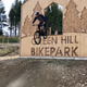 Canyon Spectral / Greenhill Bikepark