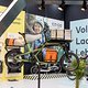 Das Ca Go CS-E-Bike hatten wir bereits auf der BikeStage vorgestellt