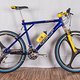 Zaskar Schwalbe BlueWall
