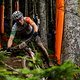 Luca Martin mischte ebenfalls vorne mit