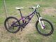 Specialized Grom Hit 2008