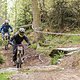 IXS Dirtmasters 2016 Bikepark Winterberg