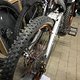 Mountain Cycle San Andreas - Geax Datura Reifen für den Winter