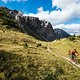 …oder Scuol Samnaun: Es gibt in Graubünden so einige Trails!