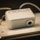 Cycplus Cube Mini Pump: ein kompakter Reifenkompressor mit Akku.