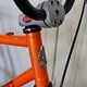VooDoo Erzulie mit RooX Twister Steuersatz und RooX Captain DH Vorbau