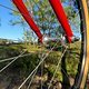 1989 Tom Ritchey P-23 Team Prototyp Magazine Bike - Ride  MG 2889
