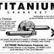 Extreme Ad Titanium Parts