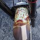 Pizza Mudguard