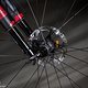 Shimano XTR Bremsen an der RS-1