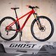GHOST-Bikes MY2017 - preview to our new Asket AL 29