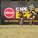 Louis  Meija and Johnny Cattaneo of  7C CBZ WILIER win stage 6 of the 2019 Absa Cape Epic Mountain Bike stage race from the University of Stellenbosch Sports Fields in Stellenbosch, South Africa on the 23rd March 2019

Photo by Nick Muzik/Cape Epic