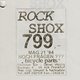 So wurde schon sehr früh die allererste Anzeige in einer Zeitschrift veröffentlicht – selbstverständlich für die RockShox Mag 21!