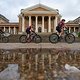 during the Prologue of the 2021 Absa Cape Epic Mountain Bike stage race held at The University of Cape Town, Cape Town, South Africa on the 17th October 2021

Photo by Gary Perkin/Cape Epic

PLEASE ENSURE THE APPROPRIATE CREDIT IS GIVEN TO THE PHOTOG