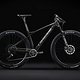 Das neue Lapierre Prorace verfügt über einen neuen Carbon-Rahmen und ist in 4 Größen und 5 Ausstattungsvarianten erhältlich.