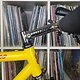 Serotta ATi mit Ballistic Vorbau