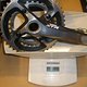XTR 2011 Kurbel o. Innenlager