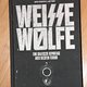 WeiSSe Wölfe Cover