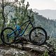 Das Canyon Strive CF 9.0 Team ist nach wie vor top aktuell und eine gute Wahl für all jene, die ein solides Enduro-Bike mit guten Allround-Eigenschaften zu einem fairen Preis von 5.499 € suchen.
