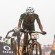 Sean Baloyi (front) and Anele Mtalana (rear) during the Prologue of the 2019 Absa Cape Epic Mountain Bike stage race held at the University of Cape Town in Cape Town, South Africa on the 17th March 2019.

Photo by Sam Clark/Cape Epic

PLEASE ENSU