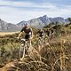 Speed Company an der Spitze, der Rest zieht nach. Wer das Cape Epic in den letzten beiden Jahren verfolgt hat, weiß, dass das kein ungewöhnliches Bild ist.