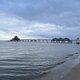 29.01.2025 Usedom Ahlbeck - Bansin