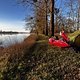 Winterpokal-Aktivität