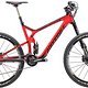 Cannondale 15 Trigger Carbon 2 C15 CM2400 01 RED