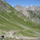 0067 Trail vom Fimberpass ins Val Choeglias