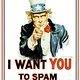IBC Spam Crew wants you....