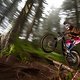 Downhill-Action