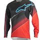 1770917 13 YOUTH SIGHT VECTOR jersey black red - Copy