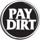 2019 Paydirt logo black filled 500x500