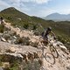 Riders on stage 4 of the 2021 Absa Cape Epic Mountain Bike stage race from Saronsberg in Tulbagh to CPUT in Wellington, South Africa on the 21th October 2021

Photo by Kelvin Trautman/Cape Epic

PLEASE ENSURE THE APPROPRIATE CREDIT IS GIVEN TO THE PH