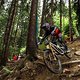 Schon in Polen war Max Alran verdammt stark unterwegs, doch ein Sturz im Finale hatte den Commencal-Junior dort unsanft ausgebremst.