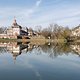 Au boulot à vélo - Offenbach - Rödelheim und Hanau