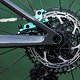 Bremsscheibe hinten