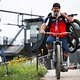 Das Leben als World Cup-Mechaniker ist nicht leicht