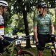 Diskussionen auf ganz anderer Ebene. Auch wenn dieses Bild natürlich aus Brasilien stammt und somit etwas aus dem Kontext gerissen ist, gab es bei Luca im Winter viel über Fahrräder zu diskutieren. Nur eben auf anderer Ebene.