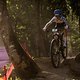 Dahinter setzte sich die Leogang-Siegerin Fiona Schibler aus der Schweiz auf dem zweiten Rang fest.