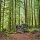 BC Squamish - Trestle Trail