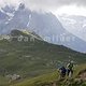 Fraser McNeil &amp; Tibor Simai @ Chamonix/France by Dan Milner