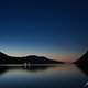Loch Ness nachts