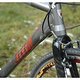 RS1CX Detail Steuerrohr