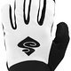 Sweet Protection SS15 la grange gloves-snow white-front