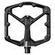 Crankbrothers Stamp 7 - schwarz large