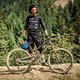 Rob Heran mit seinem Evil Wreckoning 29&quot; Enduro-Bike