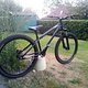 Commencal Absolut cromo